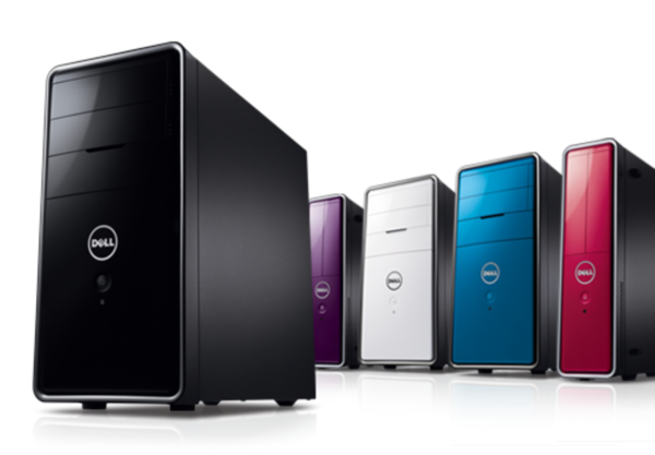 Inspiron 620 Desktop Dell United States 3362